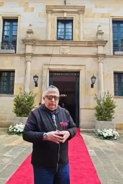 Exequias de Germán Vargas Lleras